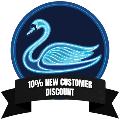 Discount badge