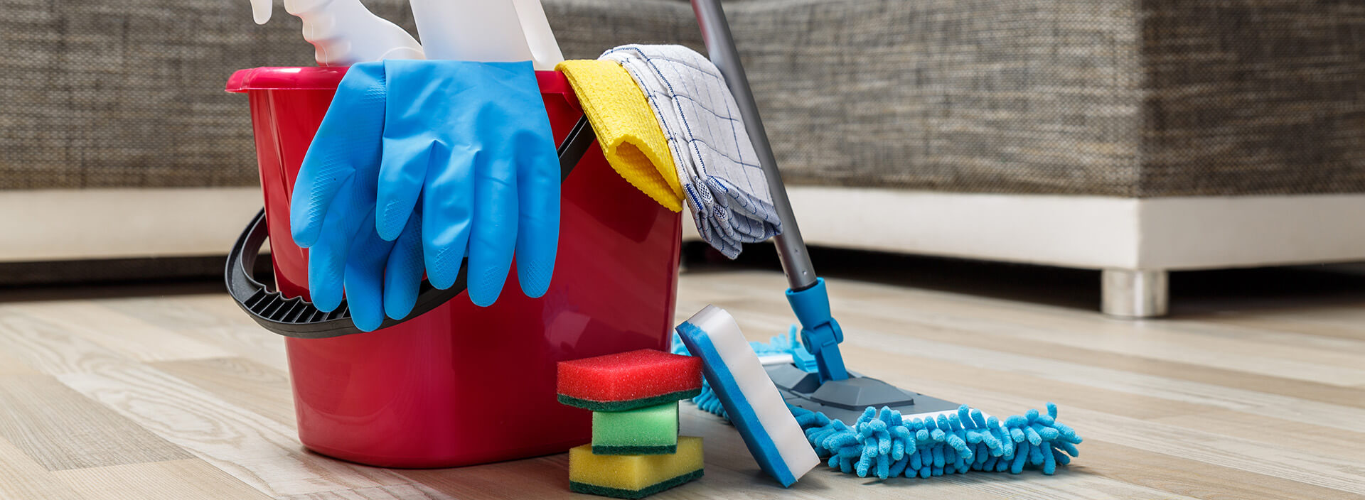 Cleaning Services